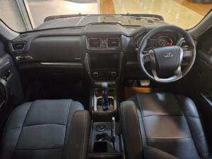 Mahindra Pik Up 2.2CRDe double cab 4x4 S11 Karoo Dusk - Image 13