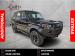 Mahindra Pik Up 2.2CRDe double cab 4x4 S11 Karoo Dusk - Thumbnail 1