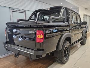 Mahindra Pik Up 2.2CRDe double cab 4x4 S11 Karoo Dusk - Image 3