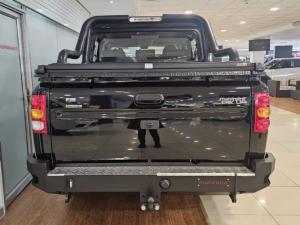 Mahindra Pik Up 2.2CRDe double cab 4x4 S11 Karoo Dusk - Image 4