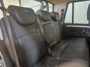 Mahindra Pik Up 2.2CRDe double cab 4x4 S11 Karoo Dusk - Image 6