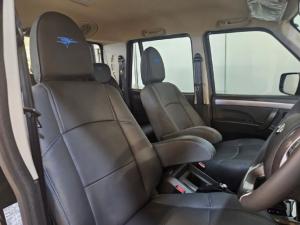 Mahindra Pik Up 2.2CRDe double cab 4x4 S11 Karoo Dusk - Image 7