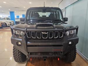 Mahindra Pik Up 2.2CRDe double cab 4x4 S11 Karoo Dusk - Image 8