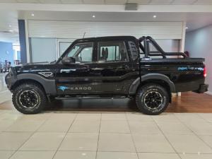 Mahindra Pik Up 2.2CRDe double cab 4x4 S11 Karoo Dusk - Image 9