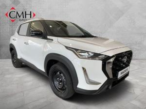 Nissan Magnite 1.0 Move panel van - Image 1