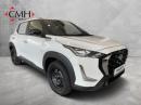 Thumbnail Nissan Magnite 1.0 Move panel van