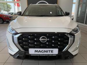Nissan Magnite 1.0 Move panel van - Image 3