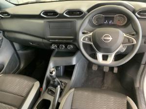 Nissan Magnite 1.0 Move panel van - Image 7