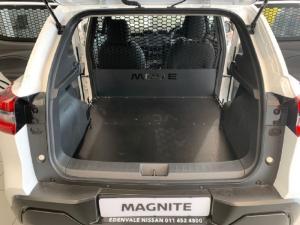 Nissan Magnite 1.0 Move panel van - Image 9