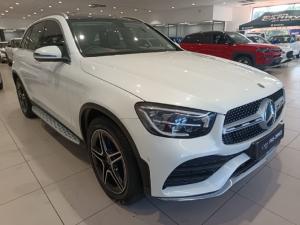 Mercedes-Benz GLC GLC220d 4Matic - Image 10