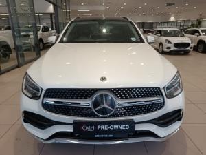 Mercedes-Benz GLC GLC220d 4Matic - Image 11