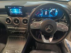 Mercedes-Benz GLC GLC220d 4Matic - Image 14