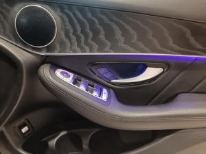 Mercedes-Benz GLC GLC220d 4Matic - Image 15