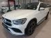 Mercedes-Benz GLC GLC220d 4Matic - Thumbnail 1