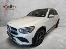 Thumbnail Mercedes-Benz GLC GLC220d 4Matic
