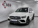 Thumbnail Mercedes-Benz GLC GLC220d 4Matic