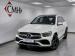 Mercedes-Benz GLC GLC220d 4Matic - Thumbnail 1
