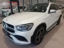 Thumbnail Mercedes-Benz GLC GLC220d 4Matic