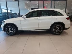 Mercedes-Benz GLC GLC220d 4Matic - Image 2
