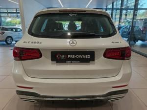 Mercedes-Benz GLC GLC220d 4Matic - Image 4