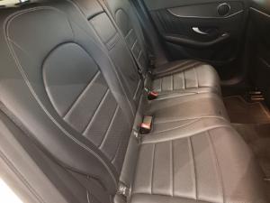 Mercedes-Benz GLC GLC220d 4Matic - Image 7