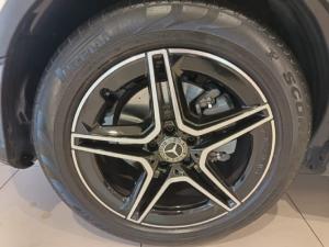 Mercedes-Benz GLC GLC220d 4Matic - Image 8