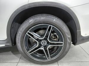 Mercedes-Benz GLC GLC220d 4Matic - Image 8
