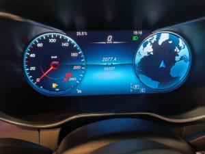 Mercedes-Benz GLC GLC220d 4Matic - Image 9