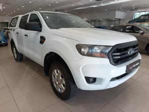 Ford Ranger 2.2TDCi double cab 4x4 XL auto - Image 10