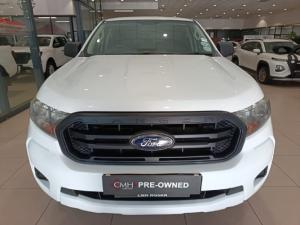 Ford Ranger 2.2TDCi double cab 4x4 XL auto - Image 11