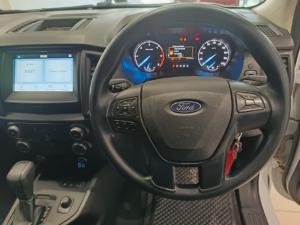 Ford Ranger 2.2TDCi double cab 4x4 XL auto - Image 13