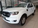 Thumbnail Ford Ranger 2.2TDCi double cab 4x4 XL auto
