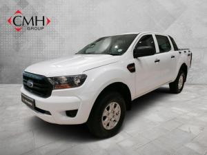 Ford Ranger 2.2TDCi double cab 4x4 XL auto - Image 1