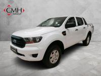 Thumbnail Ford Ranger 2.2TDCi double cab 4x4 XL auto