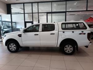 Ford Ranger 2.2TDCi double cab 4x4 XL auto - Image 2