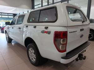 Ford Ranger 2.2TDCi double cab 4x4 XL auto - Image 3
