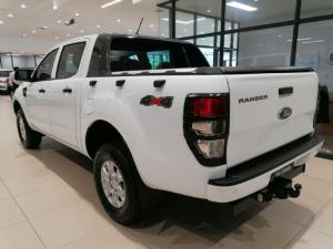 Ford Ranger 2.2TDCi double cab 4x4 XL auto - Image 3