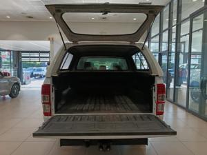 Ford Ranger 2.2TDCi double cab 4x4 XL auto - Image 5