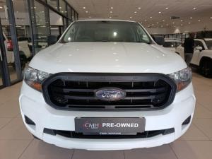 Ford Ranger 2.2TDCi double cab 4x4 XL auto - Image 10