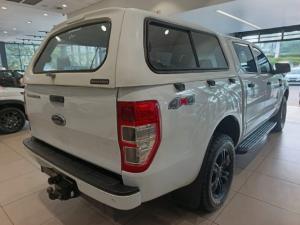 Ford Ranger 2.2TDCi double cab 4x4 XL auto - Image 11