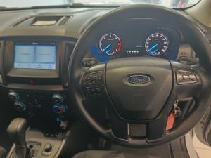 Ford Ranger 2.2TDCi double cab 4x4 XL auto - Image 12