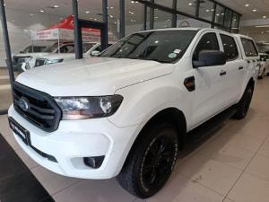 Ford Ranger 2.2TDCi double cab 4x4 XL auto - Image 1