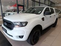 Thumbnail Ford Ranger 2.2TDCi double cab 4x4 XL auto