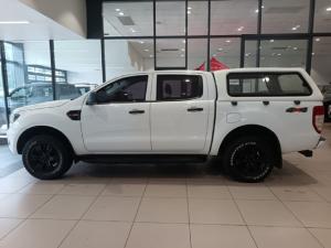 Ford Ranger 2.2TDCi double cab 4x4 XL auto - Image 2
