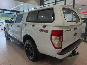 Ford Ranger 2.2TDCi double cab 4x4 XL auto - Image 3