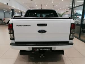 Ford Ranger 2.2TDCi double cab 4x4 XL auto - Image 4