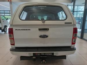 Ford Ranger 2.2TDCi double cab 4x4 XL auto - Image 4