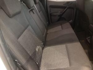 Ford Ranger 2.2TDCi double cab 4x4 XL auto - Image 6