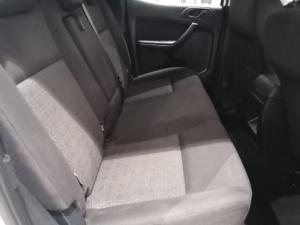Ford Ranger 2.2TDCi double cab 4x4 XL auto - Image 7