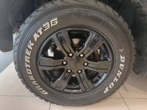 Ford Ranger 2.2TDCi double cab 4x4 XL auto - Image 7